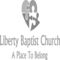 Liberty Baptist Church of Blanchard