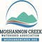 Moshannon Creek Watershed Association