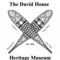 David House Heritage Museum