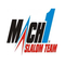 Mach One Slalom Team