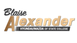 Blaise Alexander Hyundai Mazda of State College