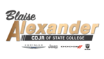 Blaise Alexander Chrysler, Dodge, Jeep, RAM of State College